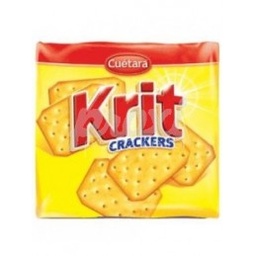 [8434165466166] BISCUIT CRACKERS 200G