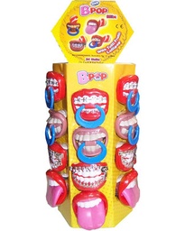 [8435124851603] BPOP MIX