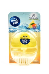[8435495816263] AMBI PUR WC LEMON &amp; MANDARINE 55G