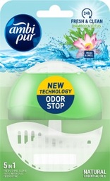 [8435495816324] AMBI PUR ACTIVE GEL ESSENTIAL OILS