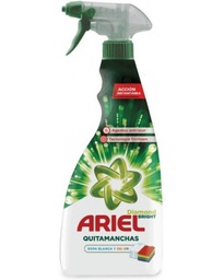 [8435495819554] ARIEL SPRAY ANTI-TACHES 750ML