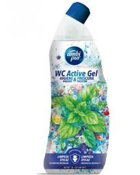 [8435495821014] AMBI PUR WC ACTIVE GEL MINT&amp; JASMINE 750ML