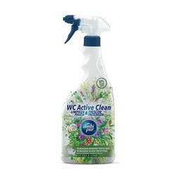 [8435495821168] AMBI PUR WC ACTIVE GEL HYGIENE ET FRAICHEURE 750ML