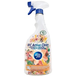 [8435495821311] AMBI PUR WC ACTIVE GEL CITRUS 750ML