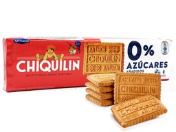 [8436048440461] BISCUIT CHIQUILIN SS SUCRE 175G