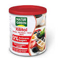 [8436542191999] NATURE GREEN XILITOL 500G
