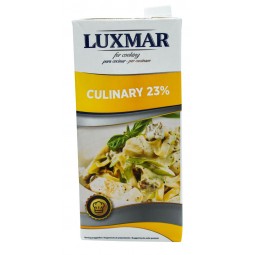 [8436594060052] CREME FRAICHE CUISSON 1L LUXMAR