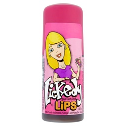 [8437001799213] LICKEDY LIPS SOUR CANDY DRINK 60ML