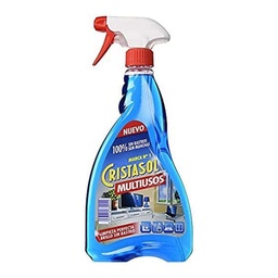 [8437014689044] CRISTASOL MULTI USAGE 1L