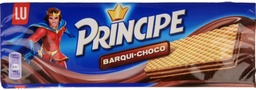 [8593894912327] LU BISCUIT PRINCE GAUFRETTE CHOCO 146G