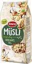 [8595229900023] MUSLI CRUNCHY NOISETTES 750G EMCO