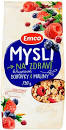 [8595229923671] MUESLI EMCO FRUITS ROUGES 750G