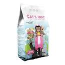 [8682162004571] LITIRES POUR CHAT CAT'S WAY BABY POWDER 4,25KG