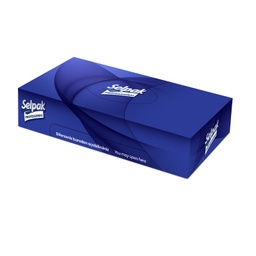 [8690530036697] BOITE DE MOUCHOIR BLANCS CONFORT 3 PLIS X50