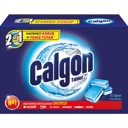 [8690570531114] CALGON POWER TABS 195G 3EN1