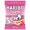 [8691216080348] HARIBO TEETH 80G