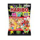 [8691216095519] HARIBO MIX FIZZ 70G
