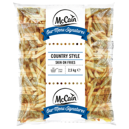 [8710438029772] MCCAIN COUNTRY STYLE SKIN ON MCCAIN