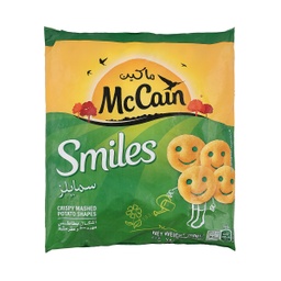 [8710438034271] MCCAIN SMILES 750G