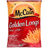 [8710438040265] MCCAIN GOLDEN LONG 750G