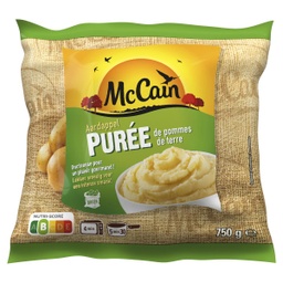 [8710438053029] MCCAIN PUREE DE POMME DE TERRE 750G