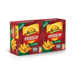 [8710438120813] MCCAIN POTATO UP AUX HERBES