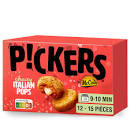 [8710438121575] MCCAIN ITALIAN POPS 230G