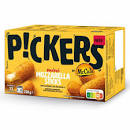 [8710438121605] MCCAIN MINI MOZZARELLA STICKS 230G