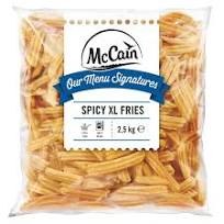 [8710438121728] MCCAIN SPICY XL 2,5KG