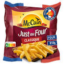 [8710438123661] MCCAIN FRITES JAF CLASSIC 810G