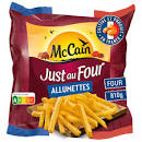 [8710438123753] MCCAIN FRITE ALLUMETTES JAF 810G