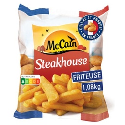 [8710438123906] MCCAIN STEAKHOUSE 1.08KG