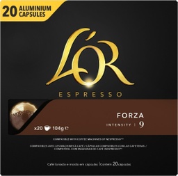 [8711000360811] L'OR ESPRESSO FORZA