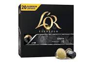 [8711000366035] L'OR CAPSULE SUPREMO 12  *10