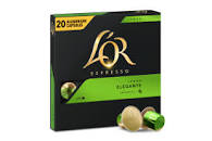 [8711000377239] L'OR ESPRESSO LUNGO ELEGANTE