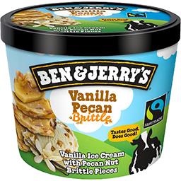 [8711327322110] BEN &amp; JERRY'S VANILLA PECAN 100ML