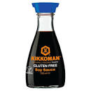[8715035150102] KIKKOMAN SAUCE SOJA SS GLUTEN 150ML