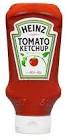 [8715700121857] HEINZ KETCHUP 450G