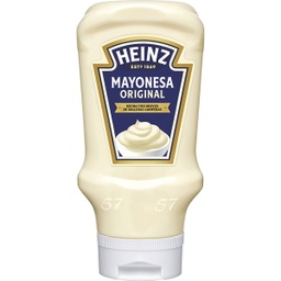 [8715700422084] MAYONNAISE HEINZ 400ML