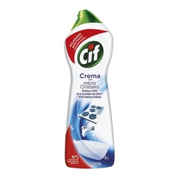 [8717163617694] CIF CLEANER CREAM 750ML ORIGINAL