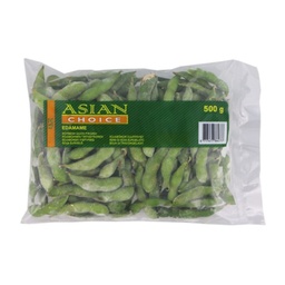 [8717677864737] ASIAN CHOICE EDAMAME 500G