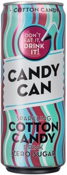 [8718858613021] CANDY CAN COTTON CANDY SS SUCRE