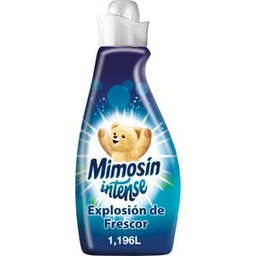 [8720181021138] MIMOSIN INSENSE EXPLOSION DE FRAICHEUR 1.196LL