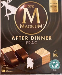 [8722700058984] MAGNUM 10 AFTER DINNER FRAC 350ML