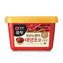 [8801052435015] GOCHUJANG HOT PEPPER PASTE 500G