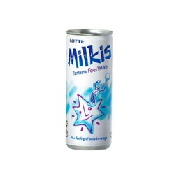 [8801056154011] BOISSON MILKIS LAIT 250ML