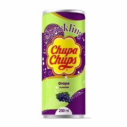 [8801069412856] CHUPA CHUPS RAISIN 250ML