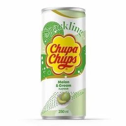 [8801069412870] CHUPA CHUPS MELON 250ML