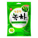 [8801566034445] MAMMOS GREEN TEA CANDY 80G