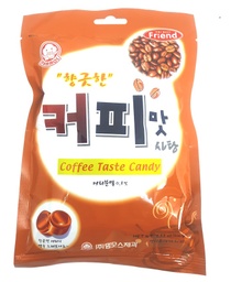 [8801566036241] MAMMOS COFFEE TASTE CANDY 100G